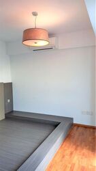 Blk 1 The Pinnacle@Duxton (Bukit Merah), HDB 4 Rooms #525957091